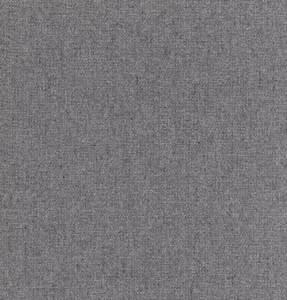 Smooth fabric - grey M255 sample