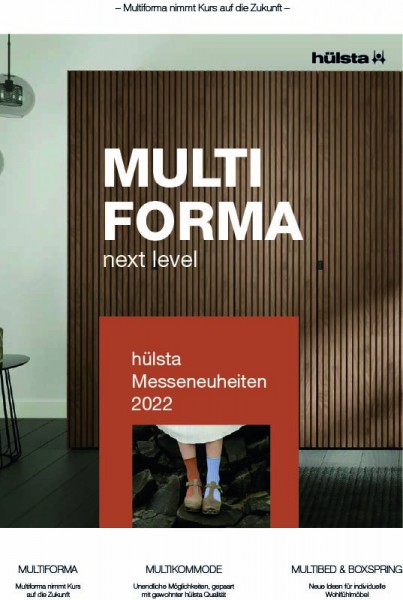 MULTI-FORMA II