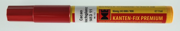 Touch-up stick - cacao high gloss