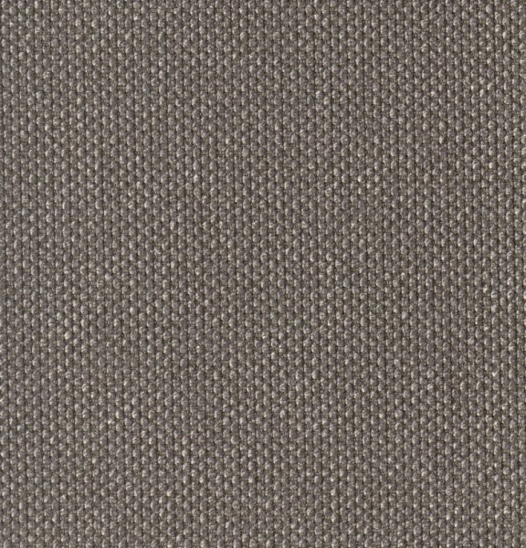 Platweefsel met structuureffect - grijs M186 Kleurstaal