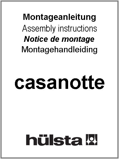 CASAnotte
