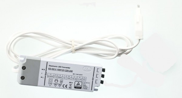 LED-Converter 15W