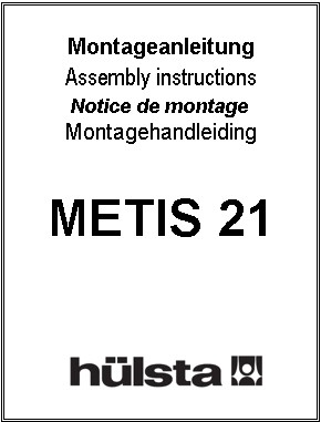 METIS 21