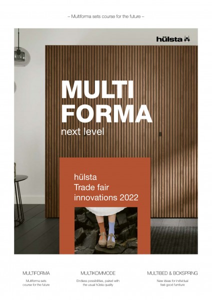 MULTI-FORMA II