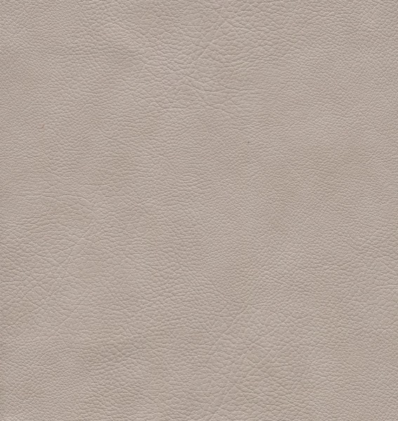 Artificial leather - light grey M253 sample
